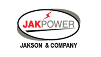 JakPower-Logo